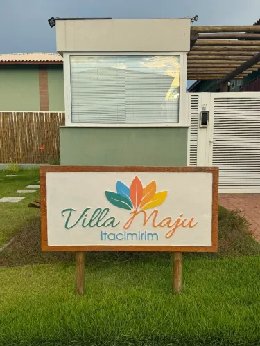 Excelente Village em Itacimirim ( Ilha do Meio ) completo com Armários
