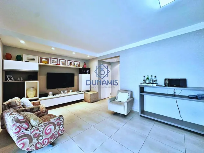 APARTAMENTO ALTO PADRÃO À VENDA NA PRAIA DAS ASTÚRIAS - 02 VAGAS /LAZER COMPLETO