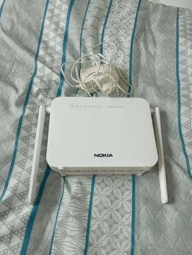 Roteador Nokia