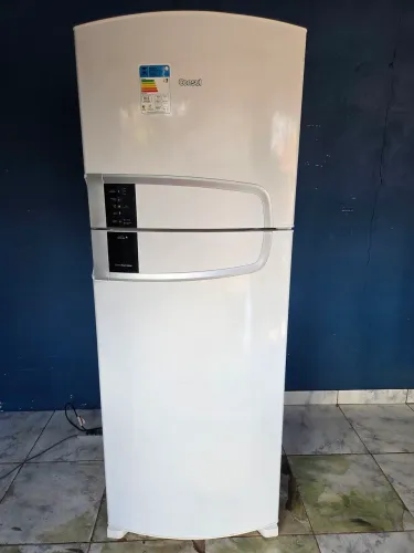 Vendo geladeira Consul