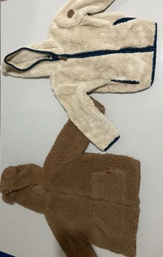 Kit roupas/tênis menino até 3 anos + 1 bicicleta pequena de brinde