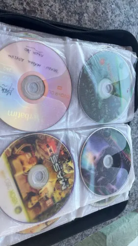 Jogos de xbox 360