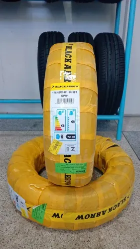PNEU DE CARGA 175/65 R14C