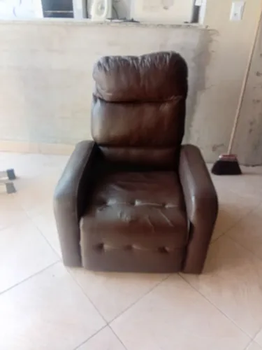 Cadeira do papai