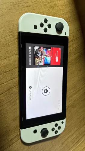 Nintendo Switch V1 bloqueado