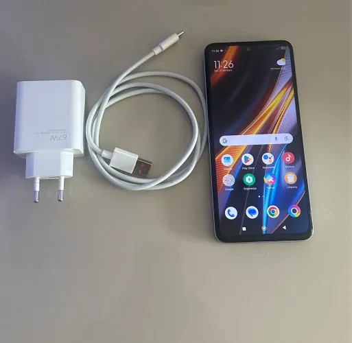 Xiaomi POCO X4 GT