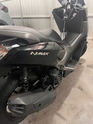 Nmax 160Cc 2020 muito conservada