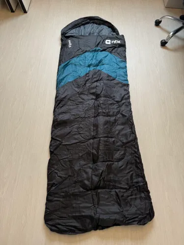 Saco de dormir NTK VIPER NOVO
