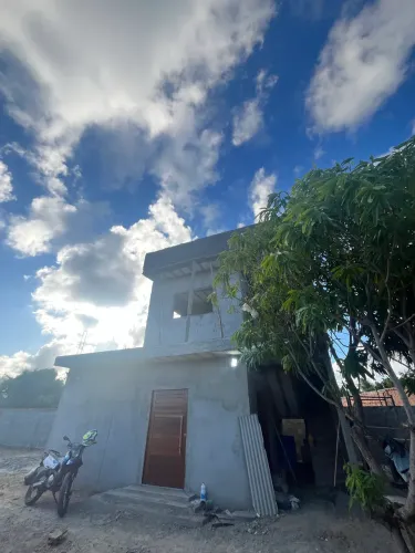 Casa - terreno - sítio/ troco e aceito proposta 