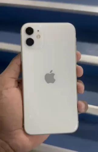IPHONE 11 64GB BRANCO