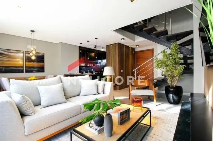 Casa de condomínio em Rua João Francisco Martins - Jardim Itu - Porto Alegre/RS