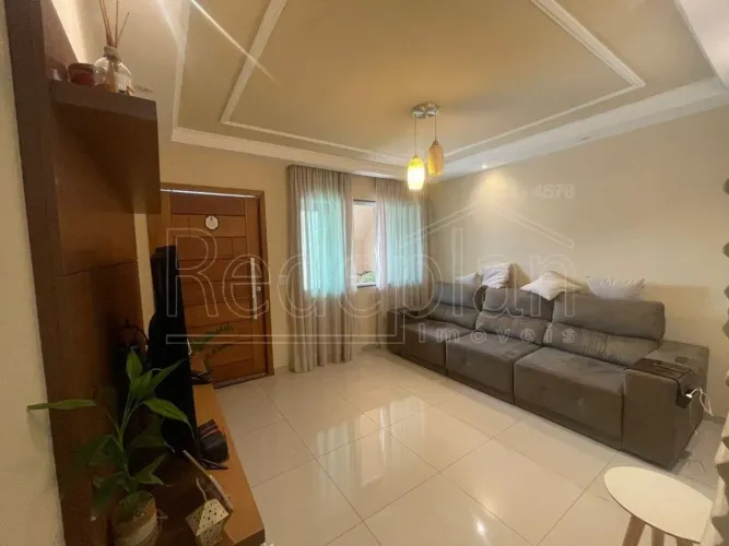 Casa no Parque das Ilhas em Volta Redonda