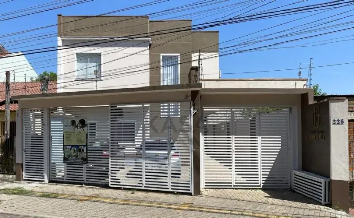 sobrado para aluguel Kasa Imóveis...