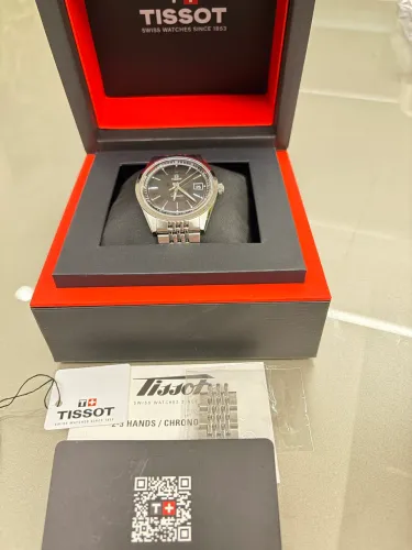 Relógio Tissot Visodate 2026