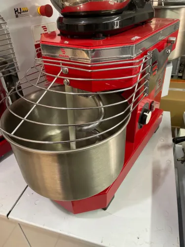 MB Amassadeira espiral 5kg - Braesi 