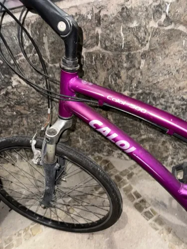caloi 500