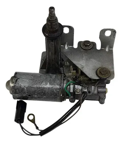 Motor Limpador Vidro Vigia Vw Gol 1.0 16v 1999 205301