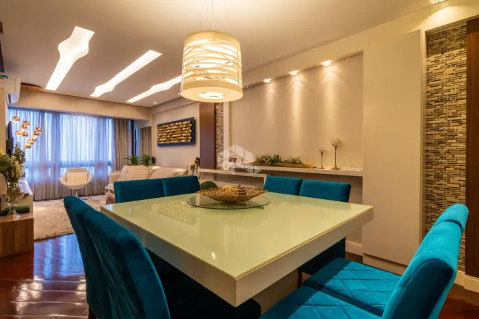 Seu Novo Lar no Coração de Gramado: Elegante Moderno e Finamente Mobiliado, conheça e Enca