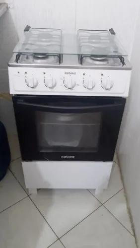 Venda de fogão
