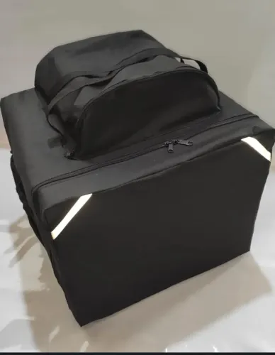 Vendo bag nova