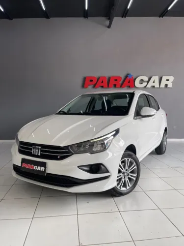 Fiat Cronos Drive 1.0 6V 2025
