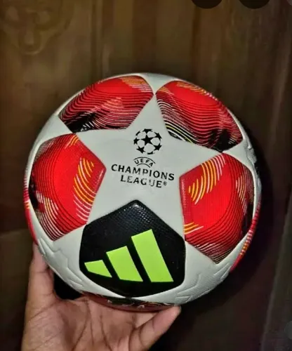 Bola da chempios legue 2013 