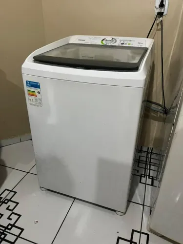 Máquina de lavar roupa  