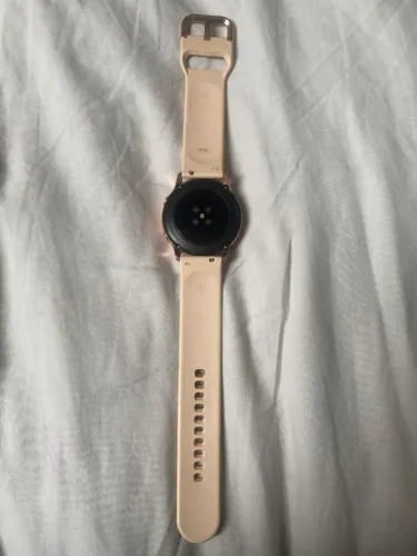 Smartwatch Samsung Active 4