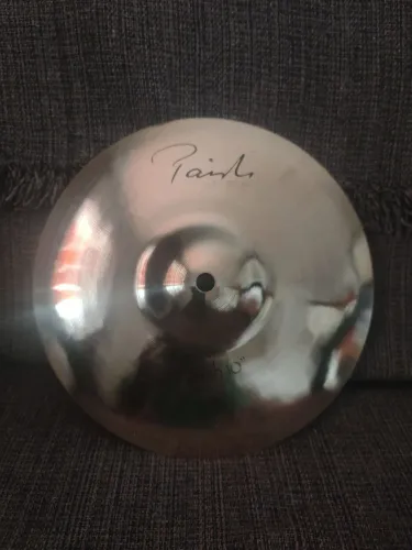 Paiste Signature Reflectors Splash 10"