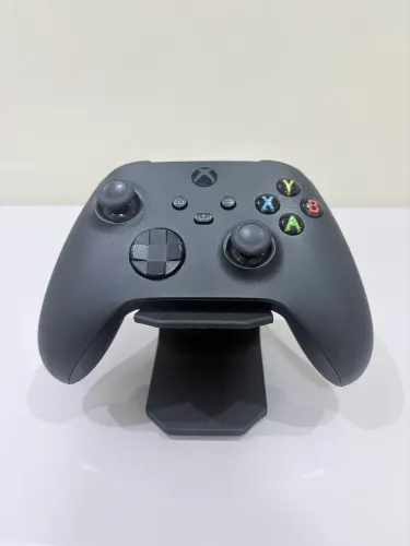 Controle Séries S Black