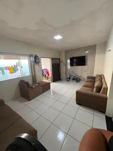 Casa na vila luizao