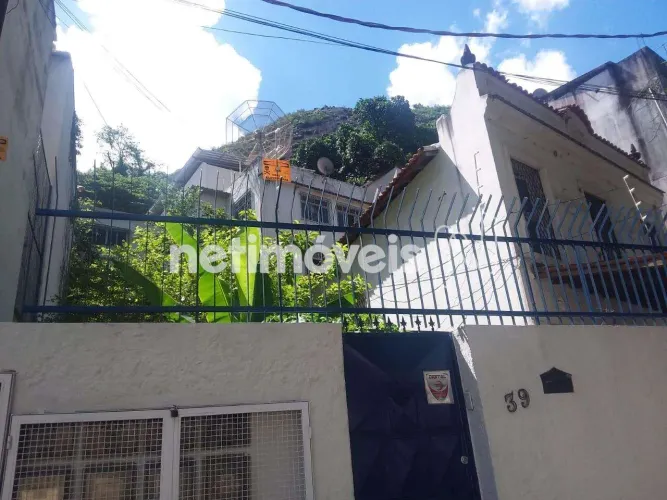 Locação Apartamento 2 quartos Centro Vitória