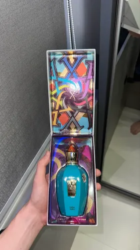 perfume xerjoff