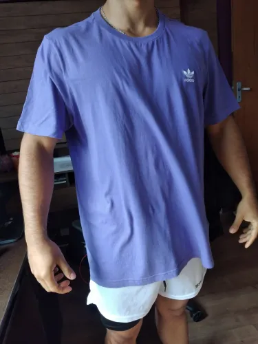 Camisa masculina