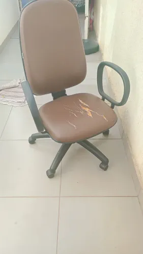 Cadeira de escritório 