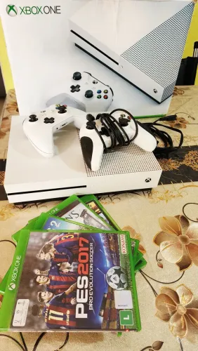 Xbox one