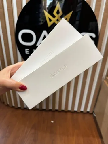 Apple Watch S11 46mm Promoção Queima Estoque