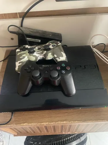 Ps3 super slim