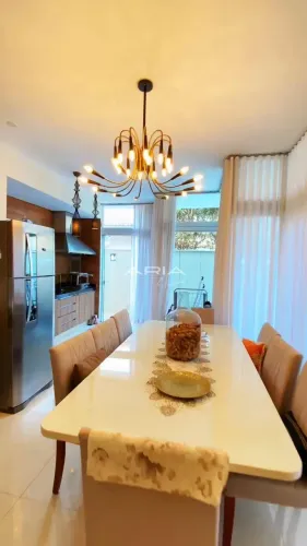 CASA ALTO PADRÃO PARA VENDA NO PORTAL DAS TIPUANAS ARARAQUARA (SP)
