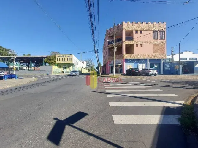 Ponto para alugar, 100 m² por R$ 2.500/mês - Jardim Modelo - Amparo/SP