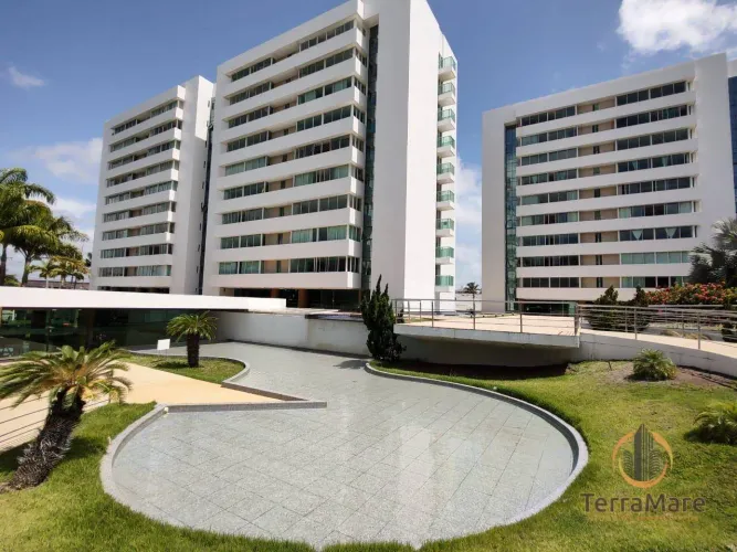 Apartamento com 4 dormitórios à venda, 230 m² por R$ 3.200.000,00 - Ponta de Campina - Cab