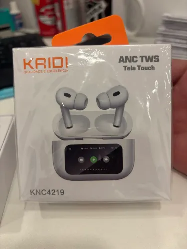 Vendo fone Bluetooth