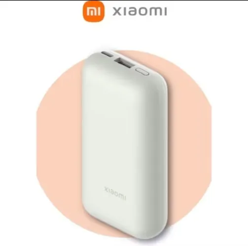Power bank xiaomi 33w 10000mah original
