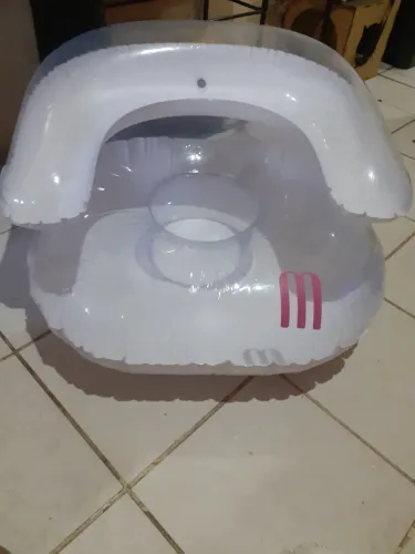Boia Nova Infantil