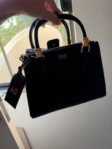 Bolsa Schutz Lorena