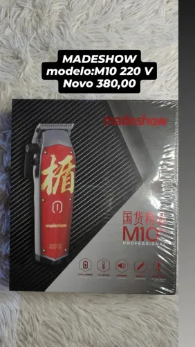 MADESHOW modelo M10