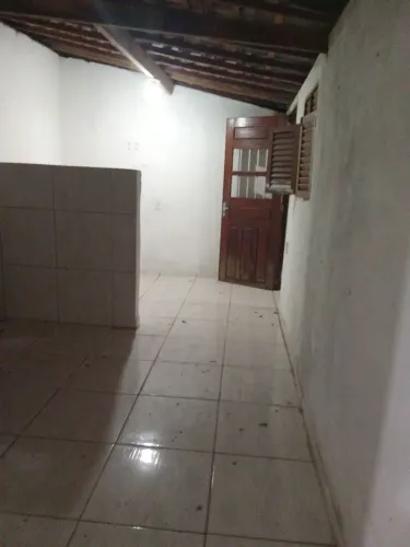 Comunidade Santa Bárbara próximo ao Mateus