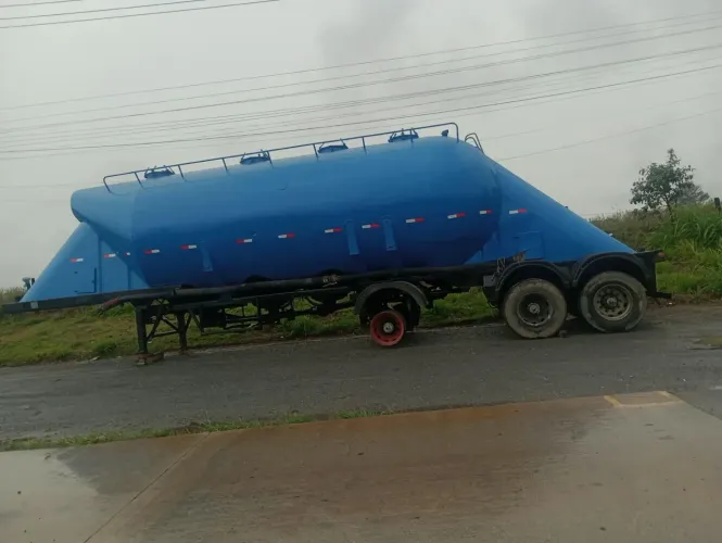 Carreta cebolao