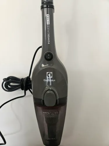 Aspirador Electrolux