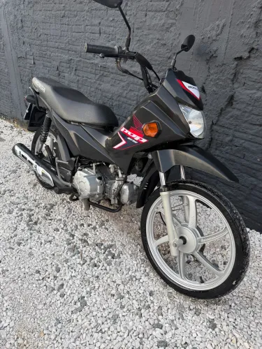 Honda Pop 110i